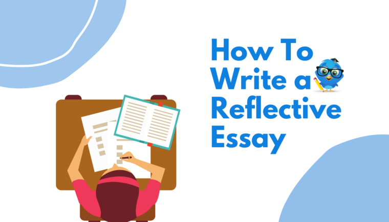 reflective essay writing