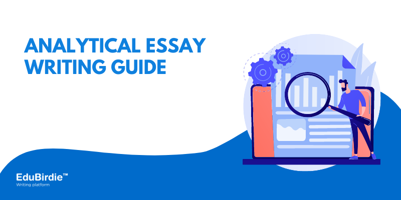 Analytical Essay Writing Guide